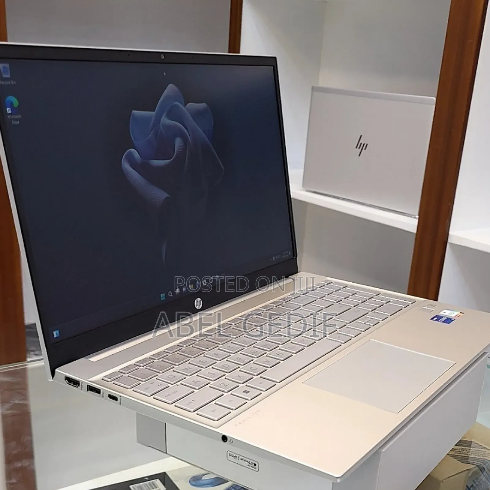 New Laptop HP Pavilion 15 16GB Intel Core I7 SSD 512GB