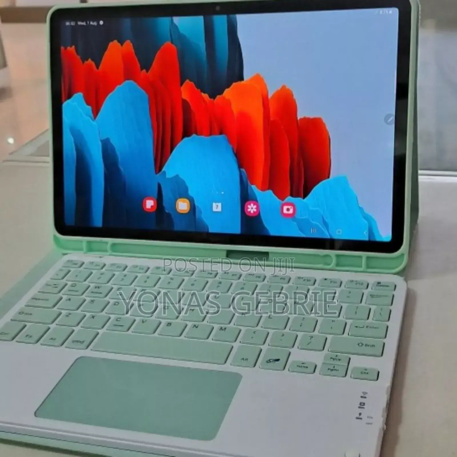 New Laptop Samsung SF311 8GB SSD 256GB