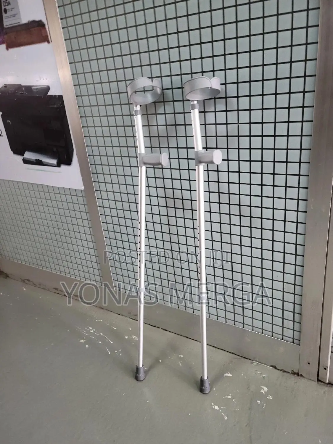 Elbow Crutches፶❳Crutches፬⎣Crunch፭°C Crutches፪❩Crutches፸#ክራንች