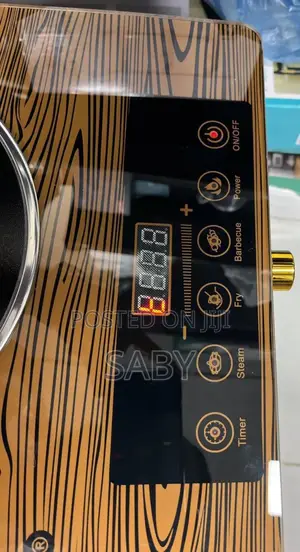 Sutai Touch Technology Electric Stove