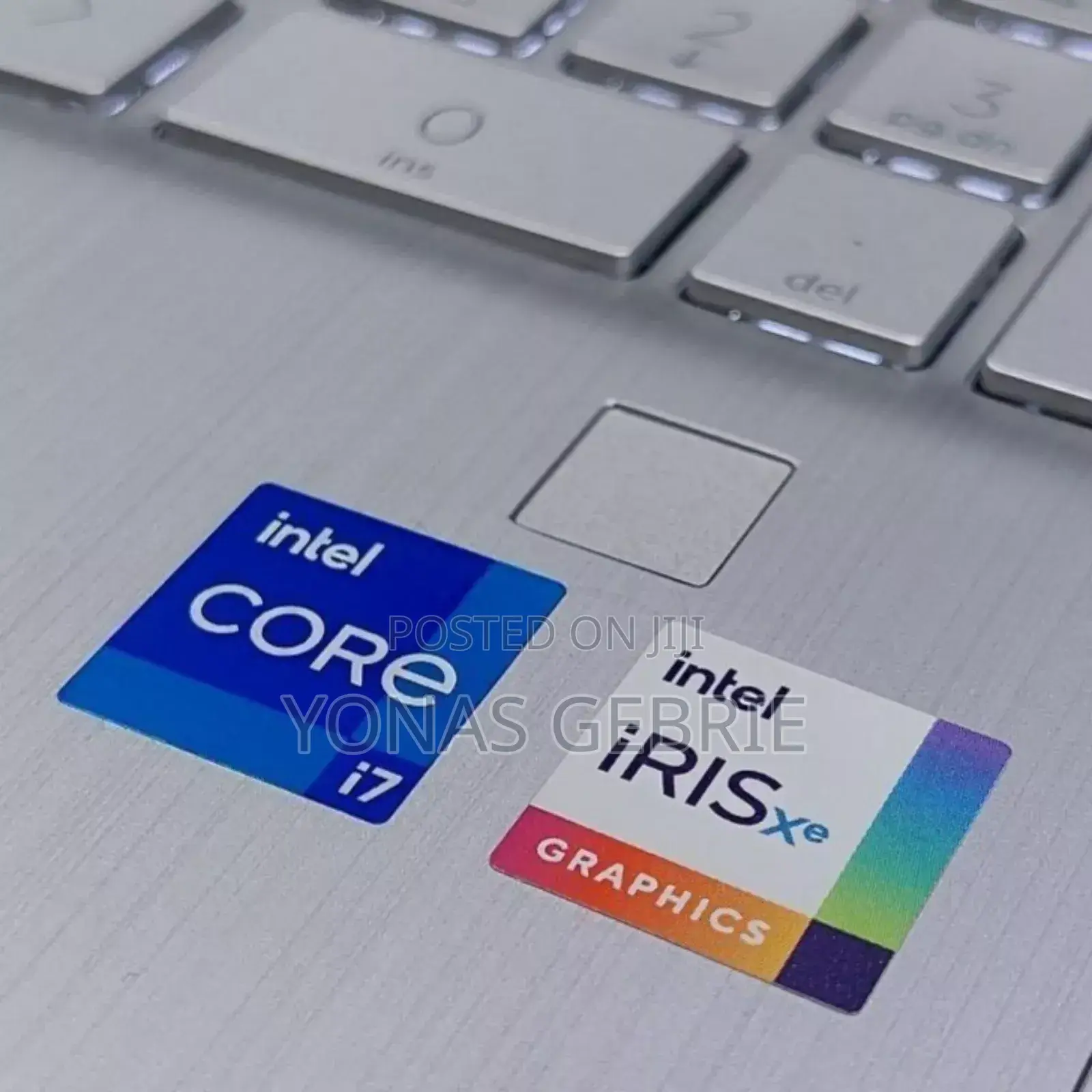 New Laptop HP Stream Notebook 16GB Intel Core I7 SSD 512GB