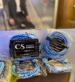 Photo - For Sales Any Instrument Cable