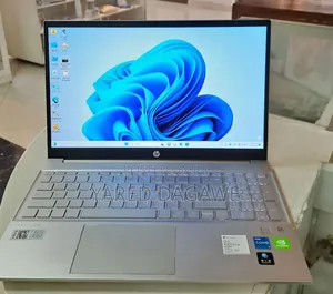 New Laptop HP Pavilion 15 16GB Intel Core i7 HDD+SSD 512GB
