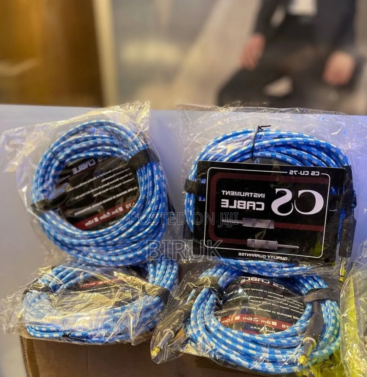 For Sales Any Instrument Cable