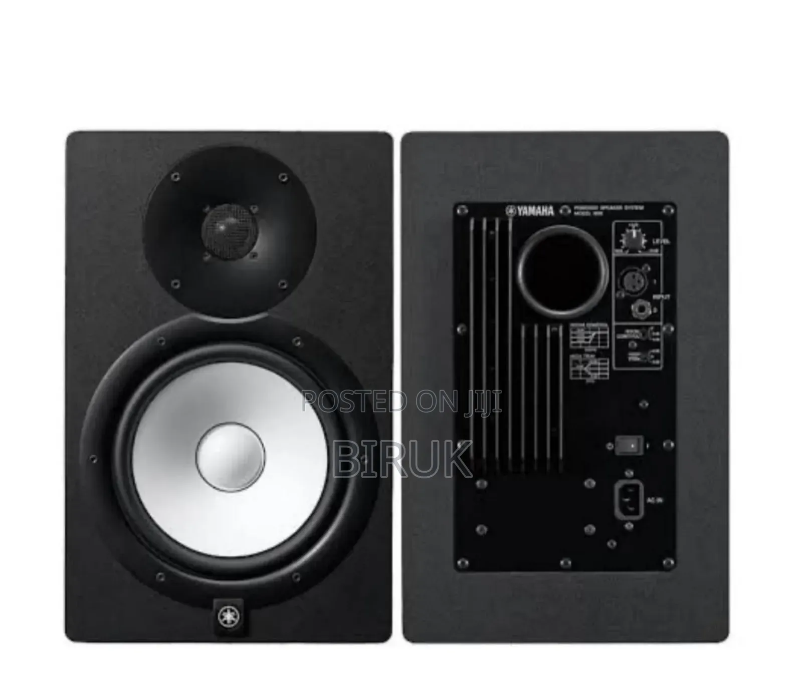 For Sales New Sound Monitor