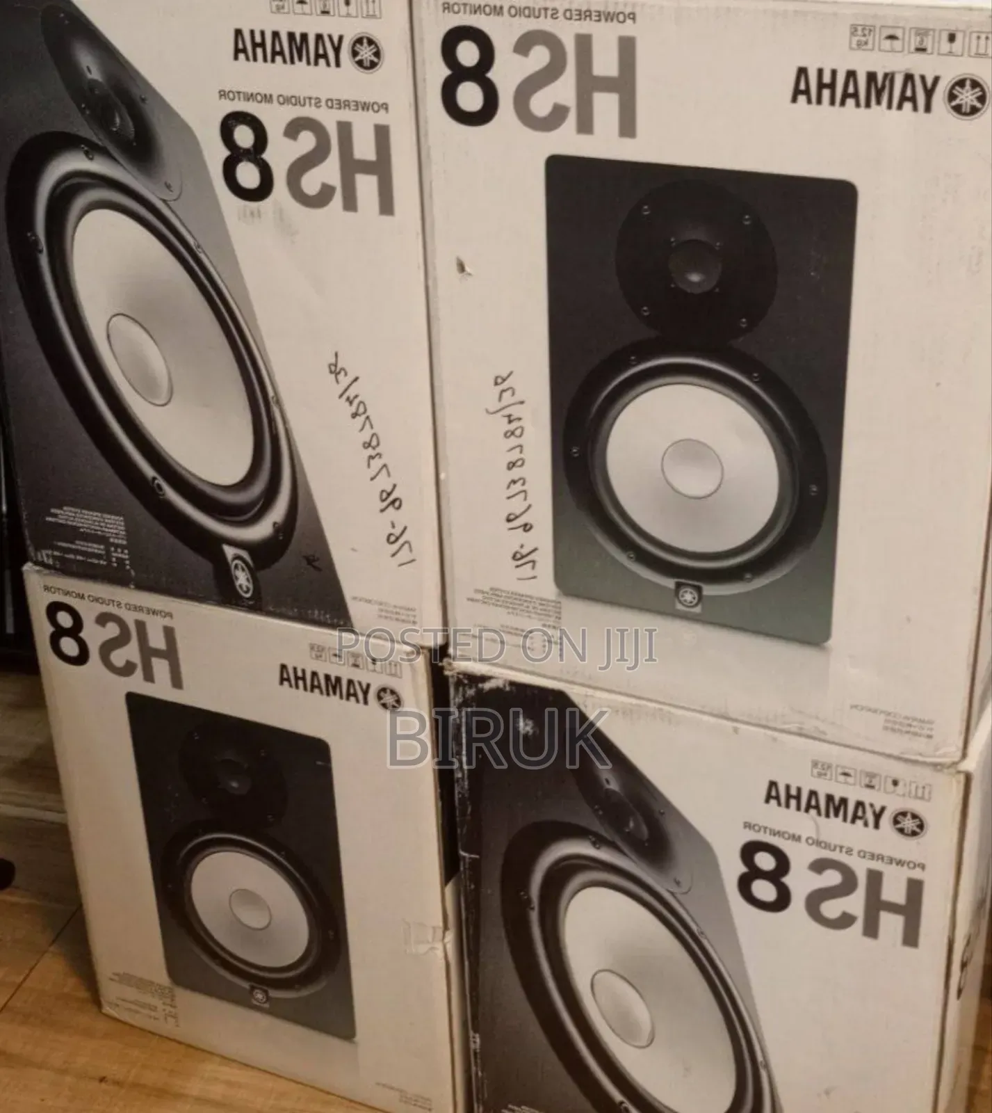 For Sales New Sound Monitor