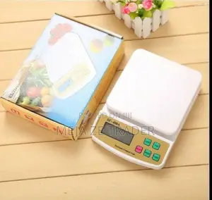 Digital Scale