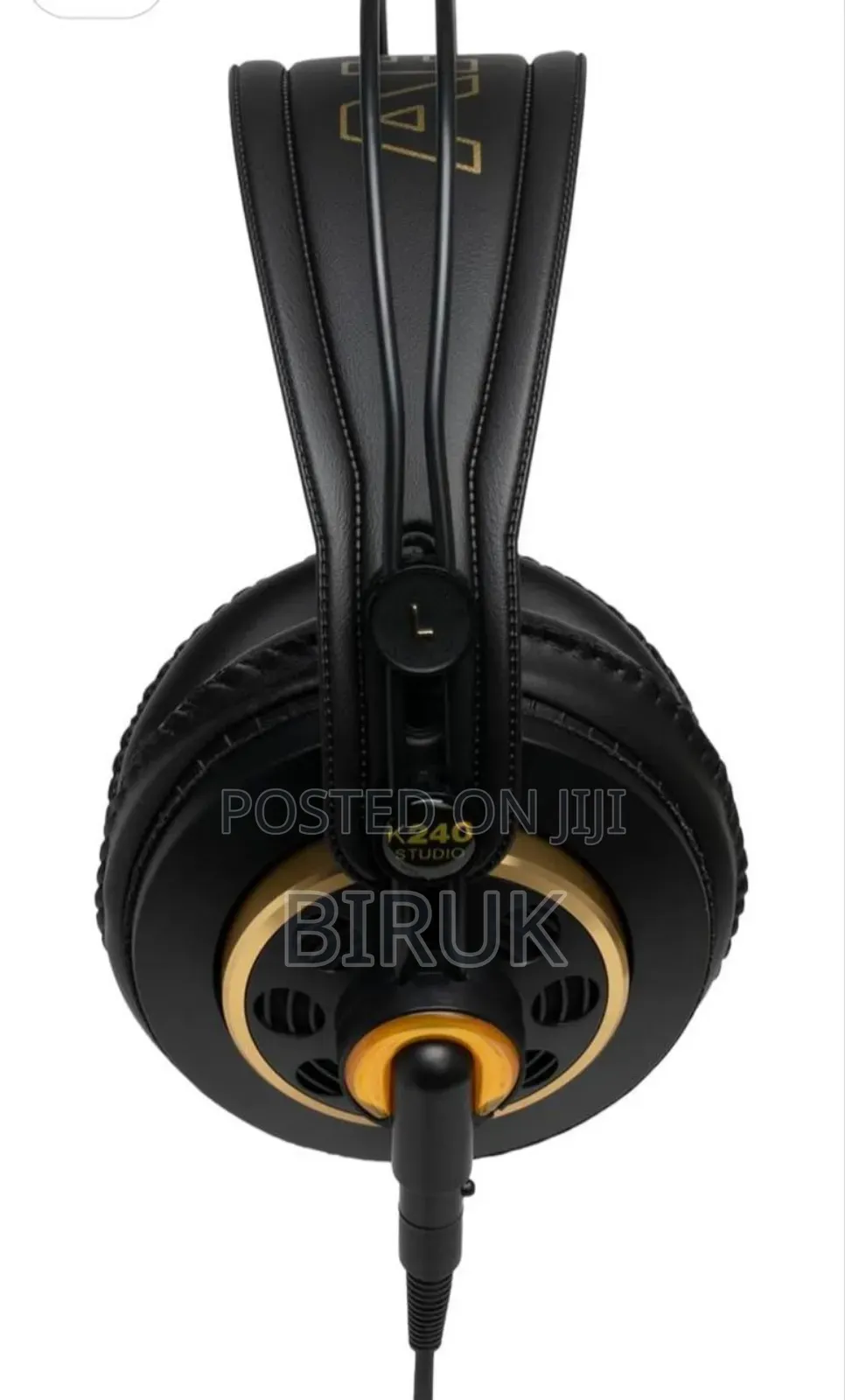 For Sales New Studio Headset