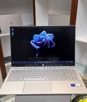New Laptop HP Pavilion 15 16GB Intel Core I7 SSD 512GB
