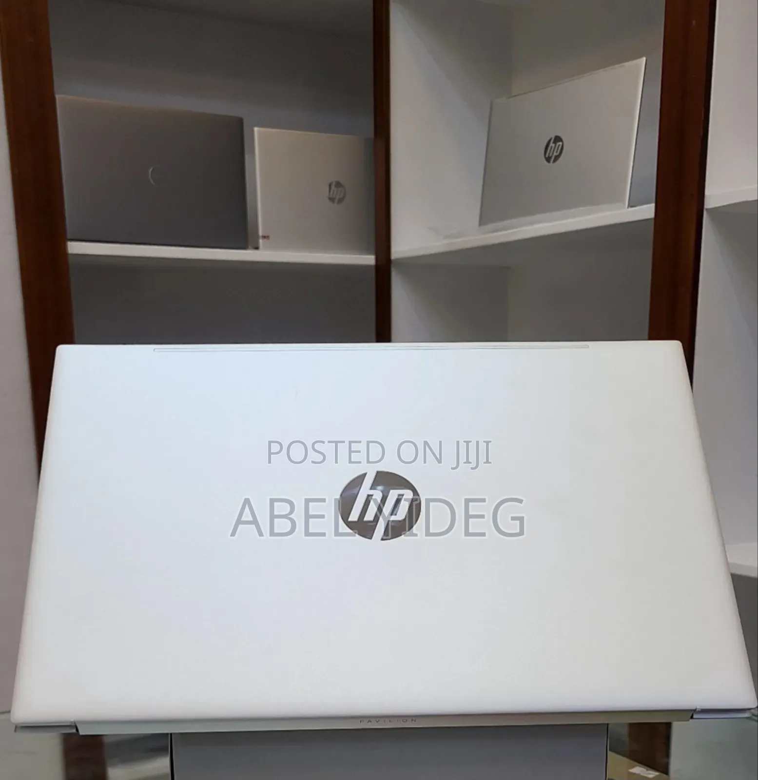 New Laptop HP Pavilion 15 16GB Intel Core I7 SSD 512GB