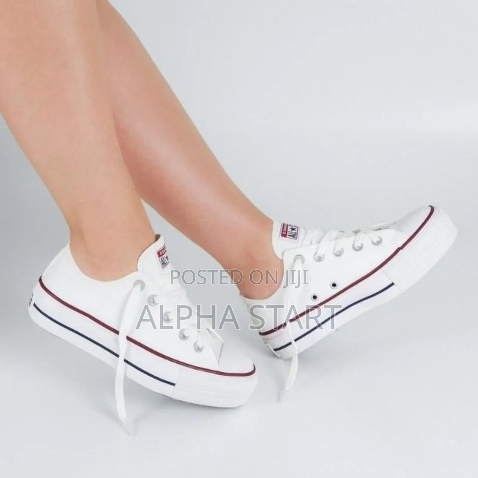 Convers All State Flat Shoes for You