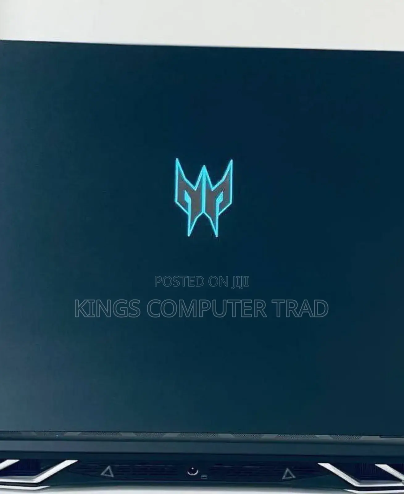 New Laptop Acer Predator Helios 300 16GB Intel Core I9 SSD 512GB