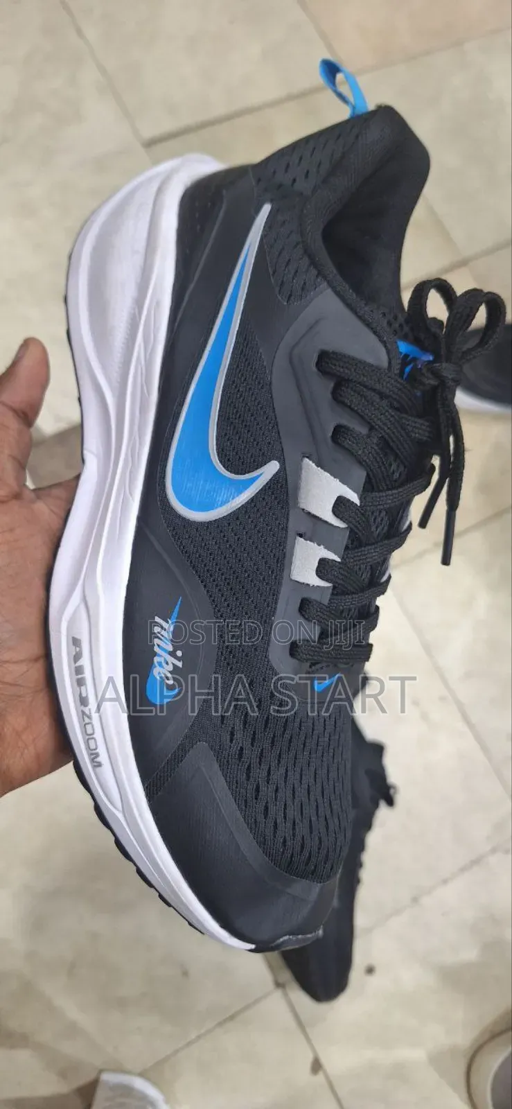 Nike Sneaker High Quality