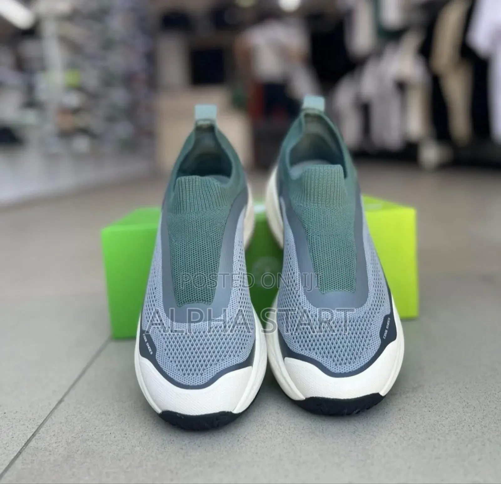 High Quality Skacher for You