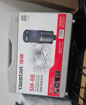 Photo - For Sales New Mic