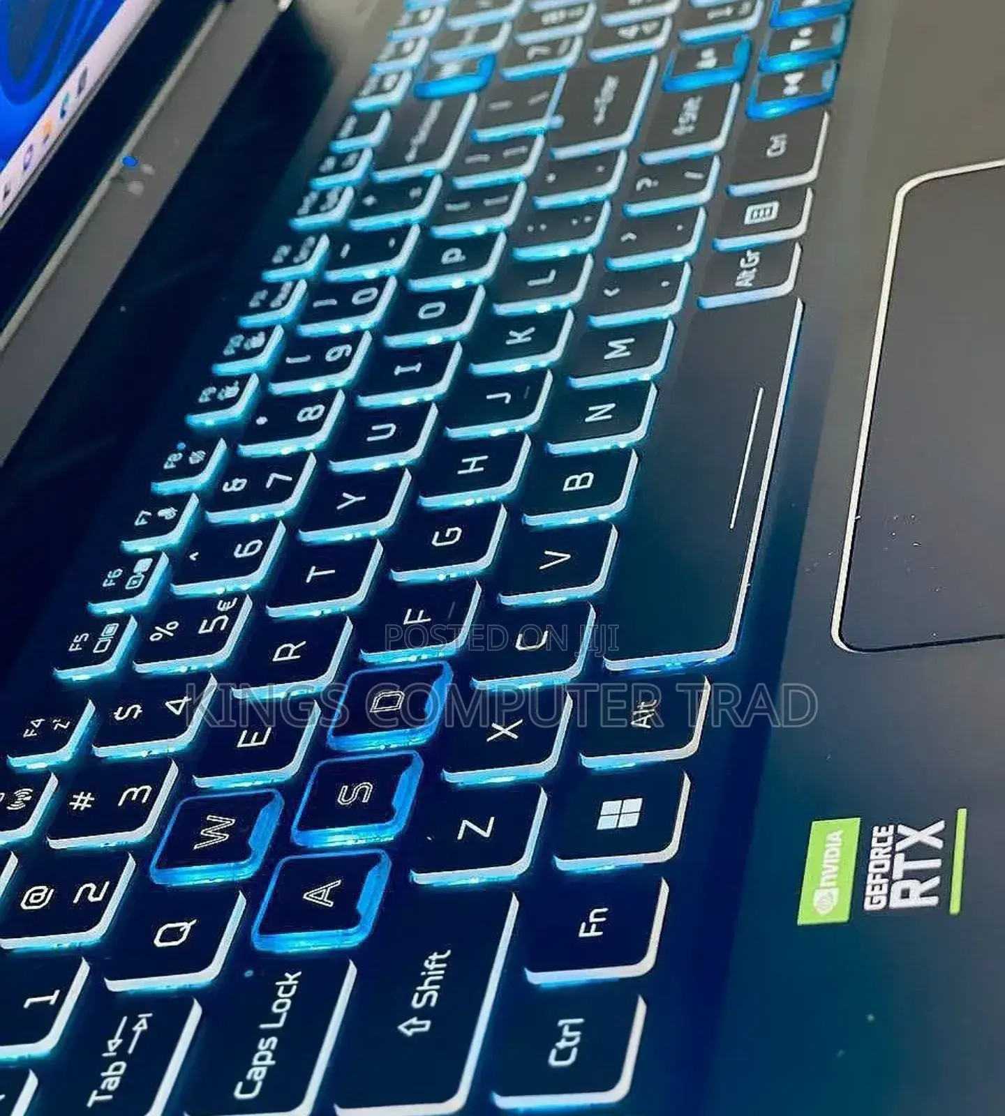 New Laptop Acer Predator Helios 300 16GB Intel Core I9 SSD 512GB