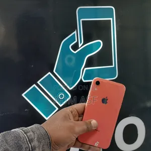 Apple iPhone XR 128 GB