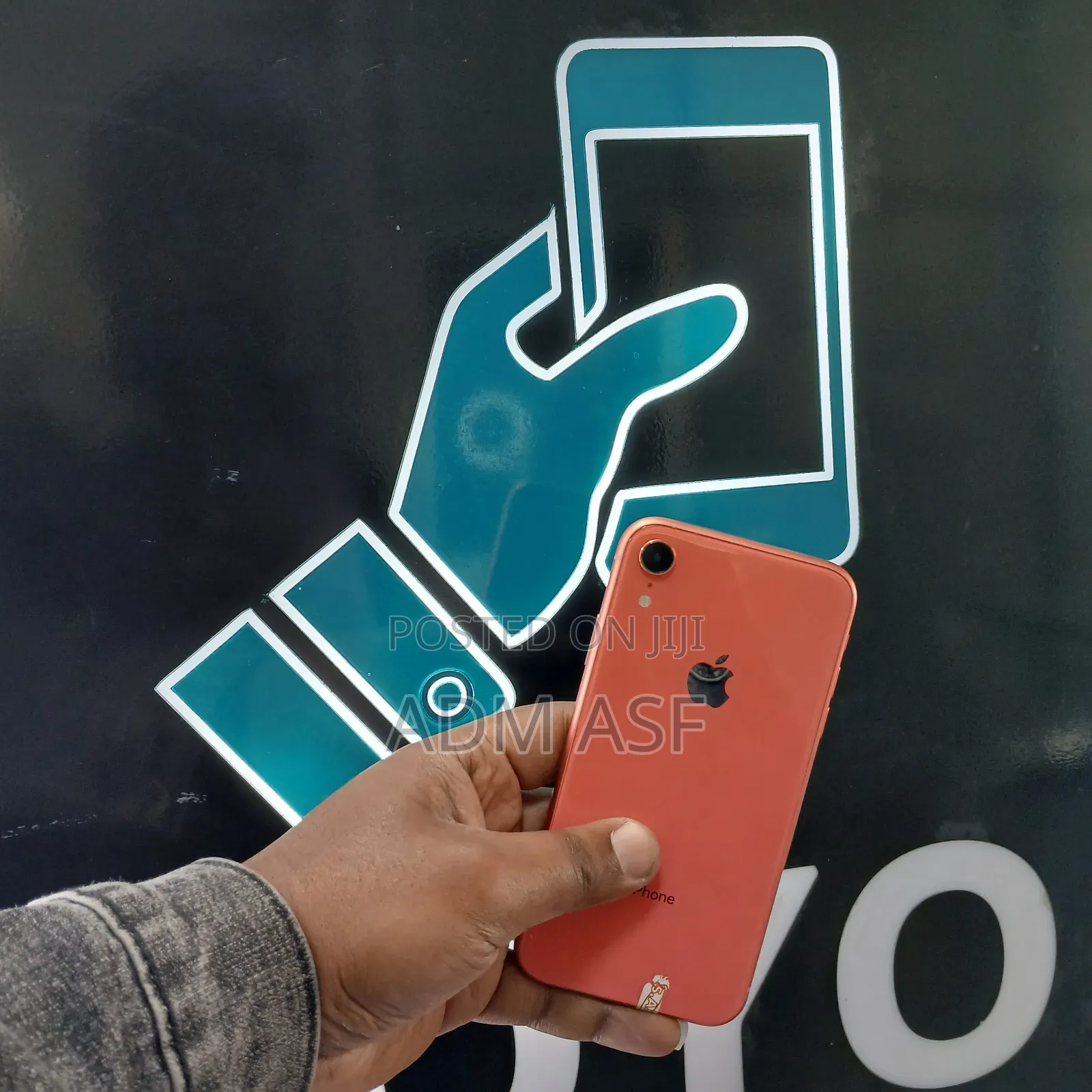 Apple iPhone XR 128 GB