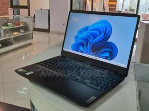 Photo - New Laptop Lenovo Ideapad 3 16GB Intel Core I5 SSD 512GB