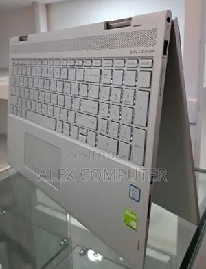 New Laptop HP Envy X360 20GB Intel Core I5 SSD 256GB