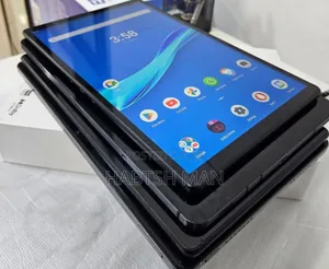 New Lenovo Tab M10 64 GB Silver