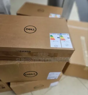 New Desktop Computer Dell OptiPlex 3080 8GB Intel Core I5 HDD 1T