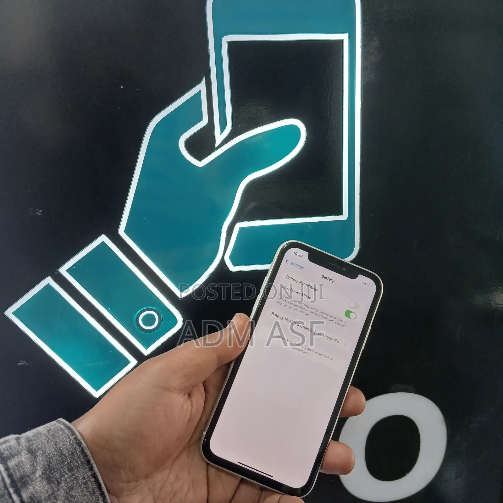 Apple iPhone XR 128 GB White