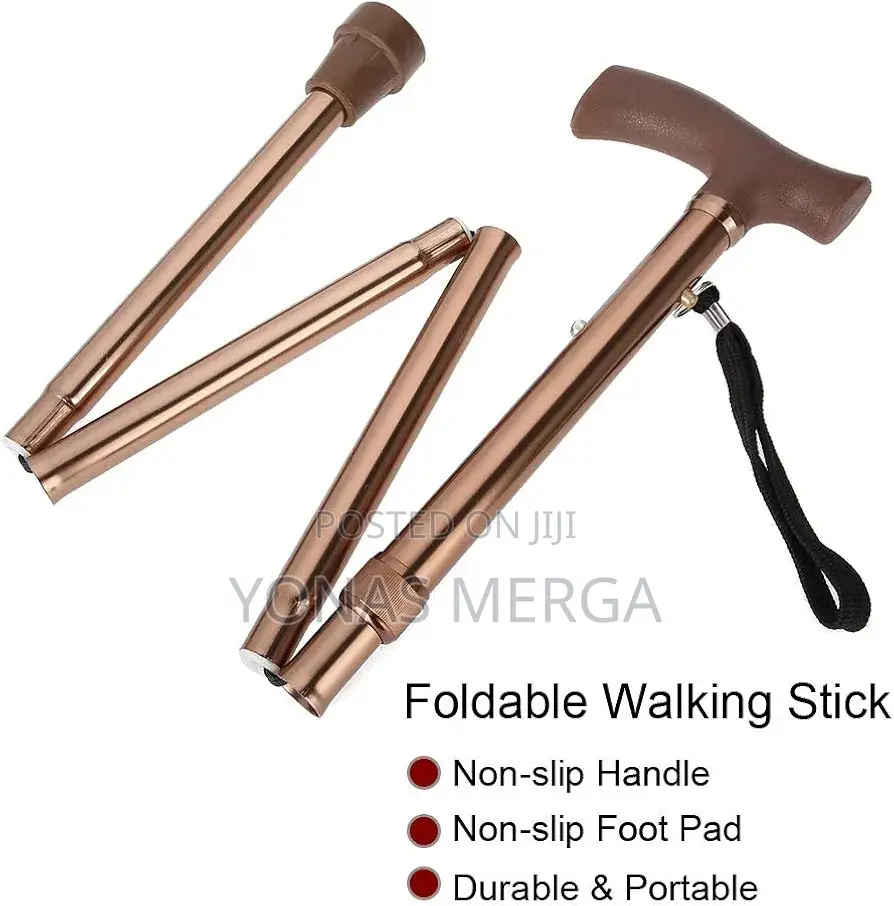 Crutches With Wrist/Height10 Adjustable Suitable for Walking