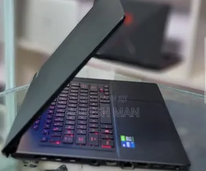 Photo - New Laptop Asus ROG Zephyrus G15 16GB AMD Ryzen 7 SSD 1T