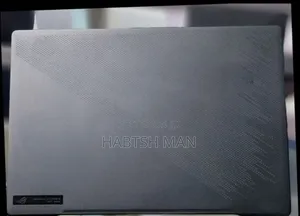 New Laptop Asus ROG Zephyrus G15 16GB AMD Ryzen 7 SSD 1T