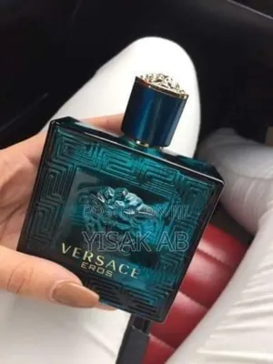 Photo - Versace Eros Perfume