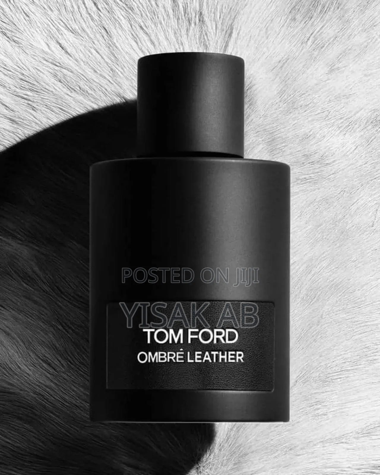 Tomford Ombre Leather Perfume