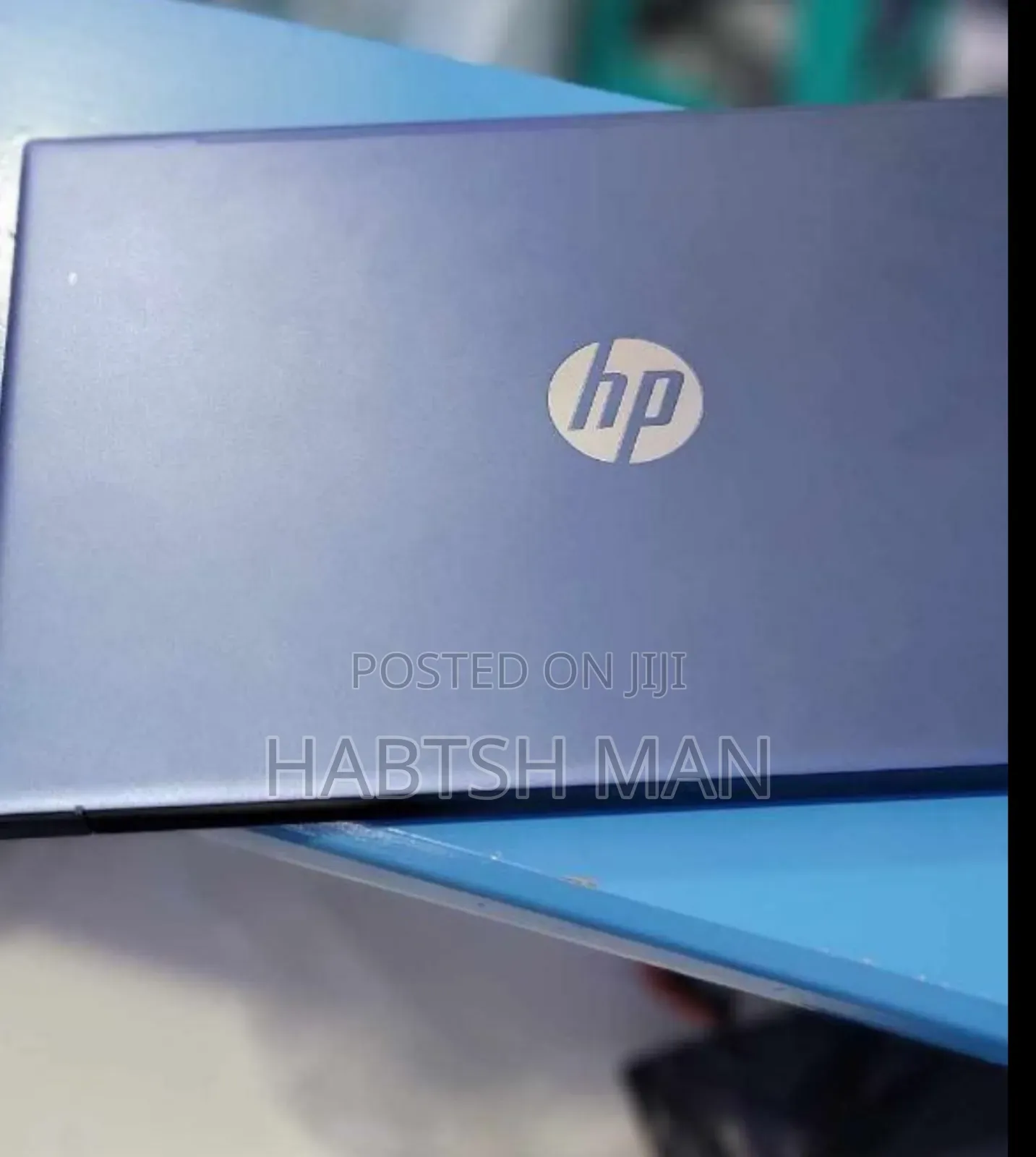 New Laptop HP Pavilion 15 16GB Intel Core i7 SSD 1T