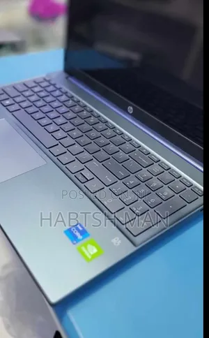 New Laptop HP Pavilion 15 16GB Intel Core i7 SSD 1T