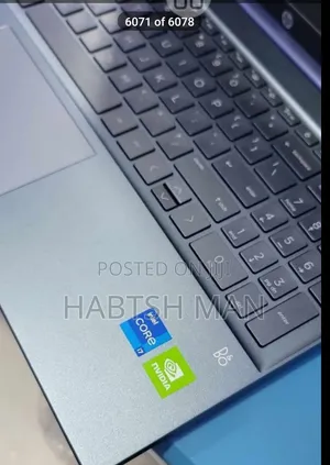 New Laptop HP Pavilion 15 16GB Intel Core i7 SSD 1T