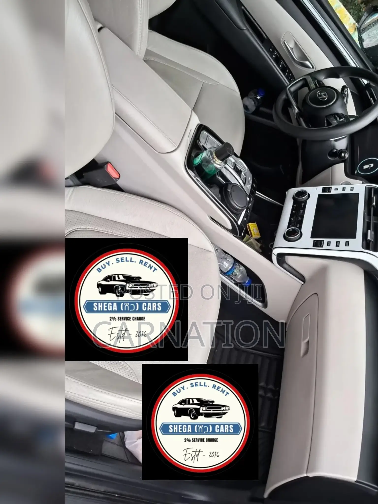 Hyundai Tucson 2022 Brown