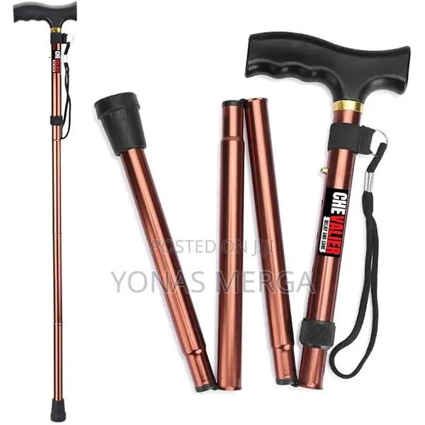 Walking Stick,Climbing Toolportable Walking Stick,Convenient