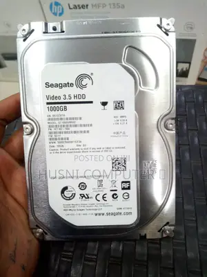 Desk Top Hard Disk