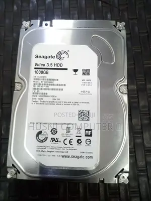 Desk Top Hard Disk