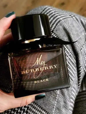 Photo - My Burberry Black Perfume