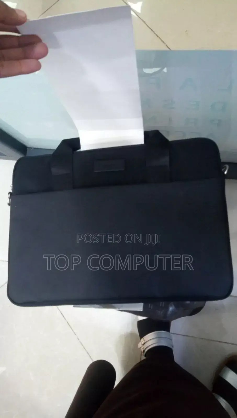 Wiwu Latop Bag 14inch