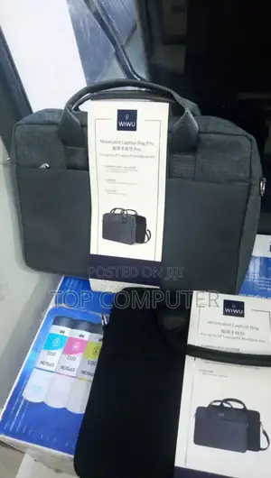 Wiwu Latop Bag 14inch