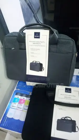 Wiwu Latop Bag 14inch