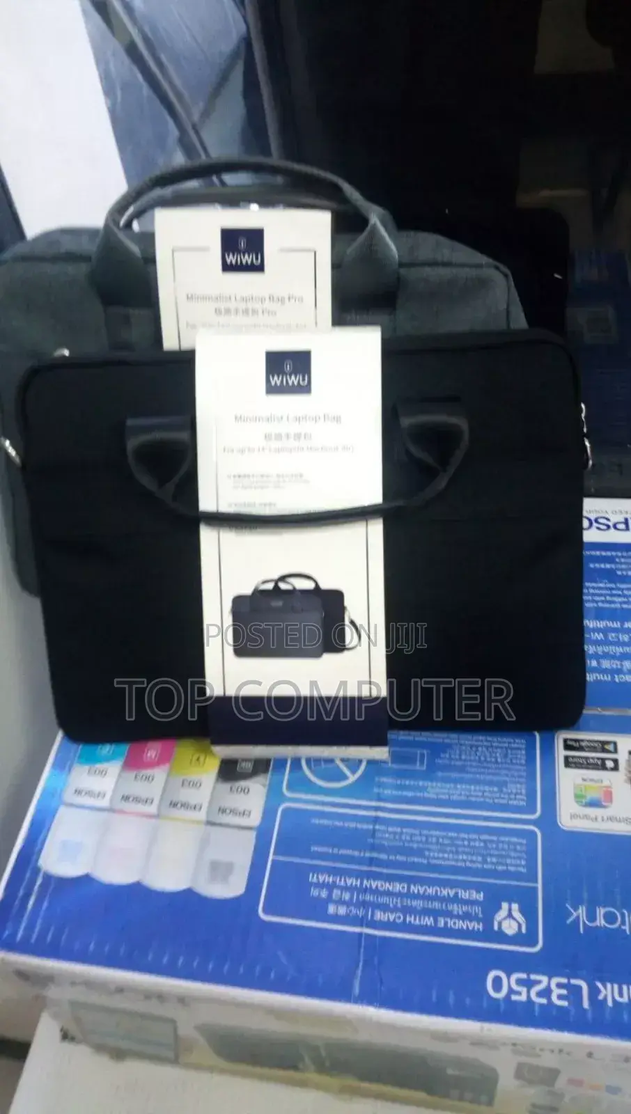 Wiwu Latop Bag 14inch