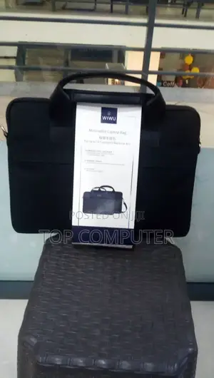 Wiwu Latop Bag 14inch