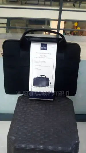 Wiwu Latop Bag 14inch
