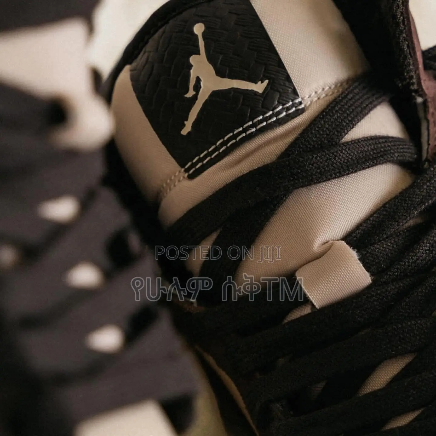 Original Air Jordan 1 Hi ‘Paris Ymca’ Men’S Boot Shoes