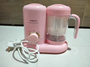 Baby Food Grinder and Steamer / Baby Food Processor /