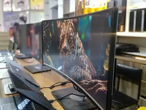 Dell 34 Inch Corved Monitor