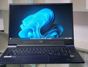 Photo - New Laptop HP Victus 15 16GB Intel Core I7 SSD 512GB